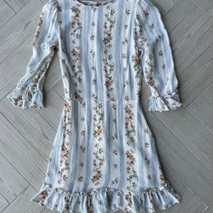 Reformation Womens Dress